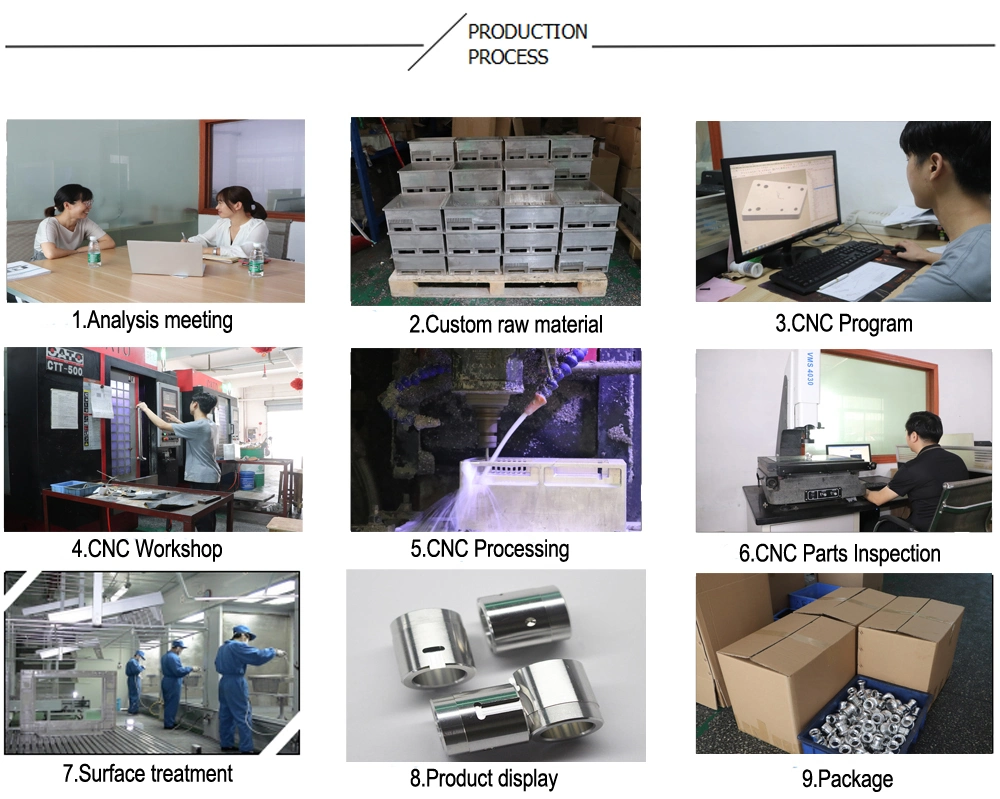 CNC Machining Services Factory Price Rapid Prototype and Low Volume Manufacturing Machined Lathe Spare Parts