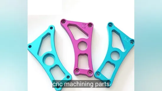 Rapid Prototyping ABS Plastic CNC Processing Service