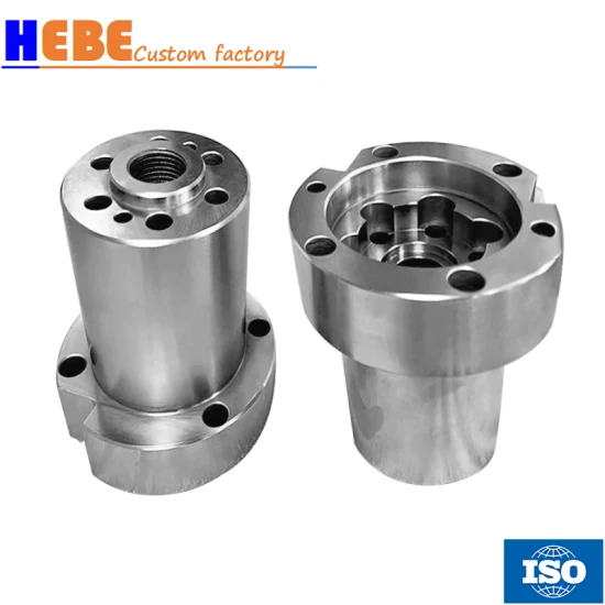 CNC-Bearbeitung von Aluminiumlegierungen mit harter Oxidation, CNC-Fräsmaschinenteile, Luft- und Raumfahrtteile, Flugzeugteile, UAV-Teile, CNC-Präzisionsbearbeitung, CNC-bearbeitete Teile