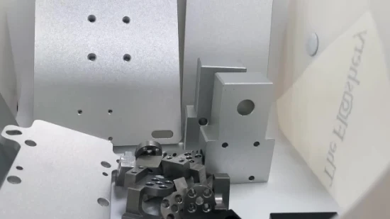 Kundenspezifischer, günstiger CNC-Bearbeitungsservice, CNC-Bearbeitungs-Prototyping-Services, Online-CNC-Bearbeitungsservices